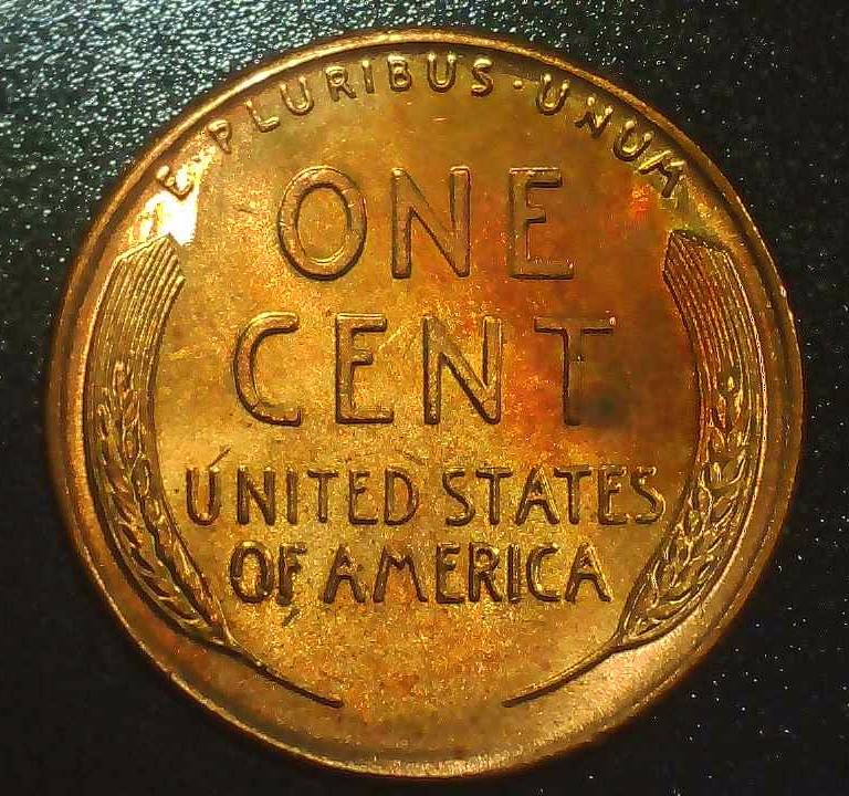 Need-Opinion-On-1958-Cent